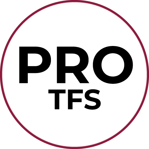 Company Classification Certificate PRO TFS company-classification-certificate-pro-tfs
